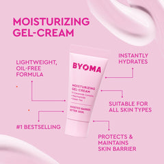 Stellar Skincare Set