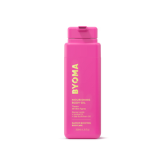 Nourishing Body Oil