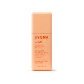 Ultralight Face Fluid SPF50