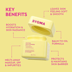 Melting Balm Cleanser