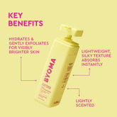 Brightening Body
