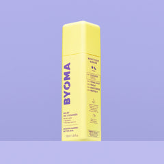Milky Oil Cleanser