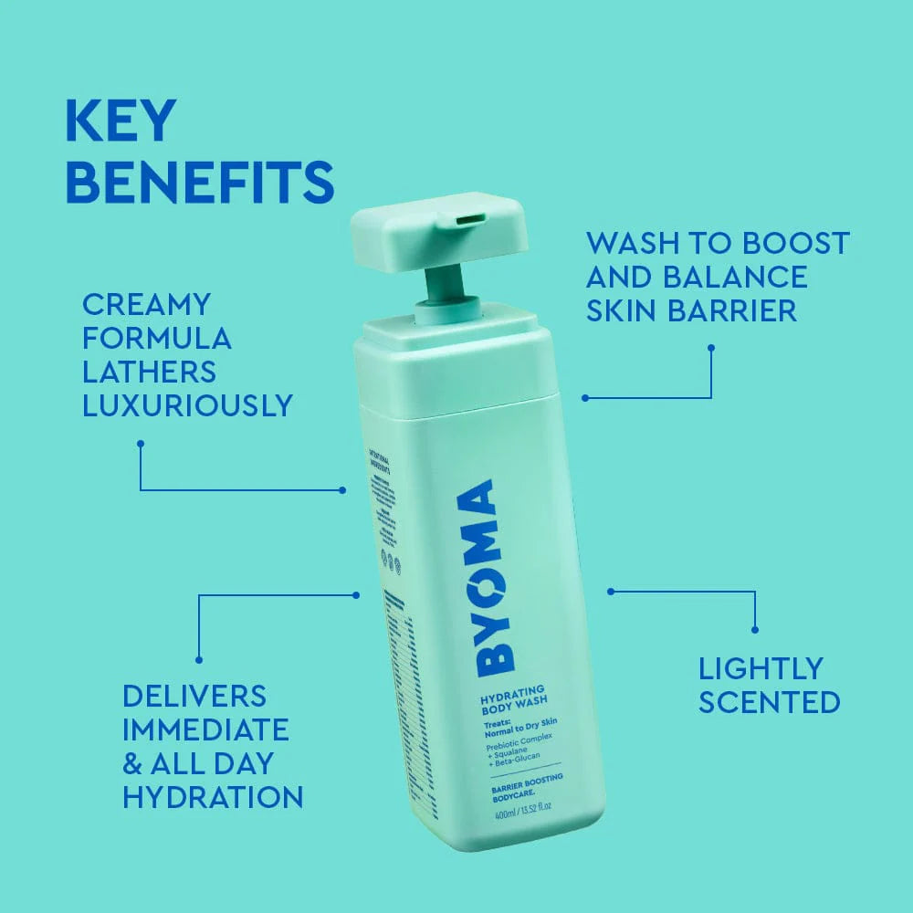 Hydrating Body