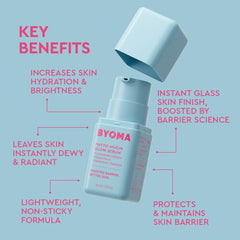 Glass Skin