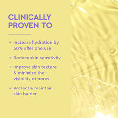 Hydrating Recovery Oil
