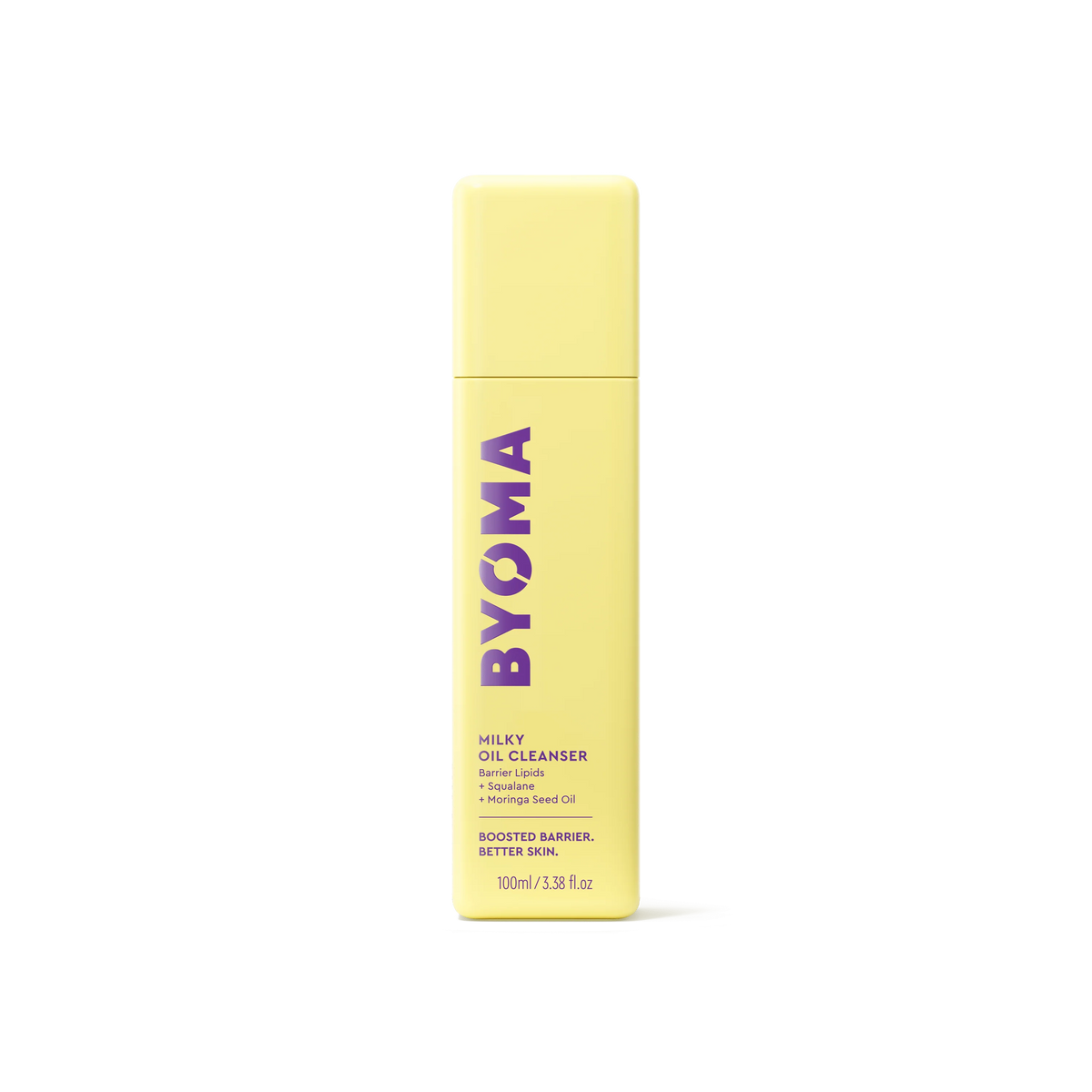 Milky Oil Cleanser