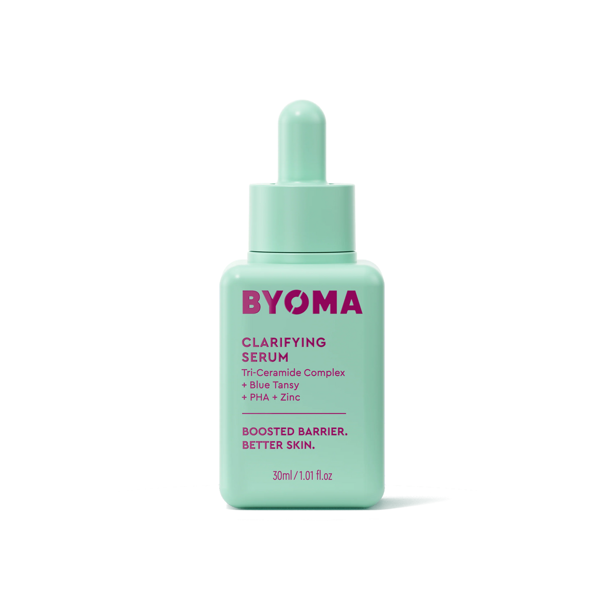 Clarifying Serum